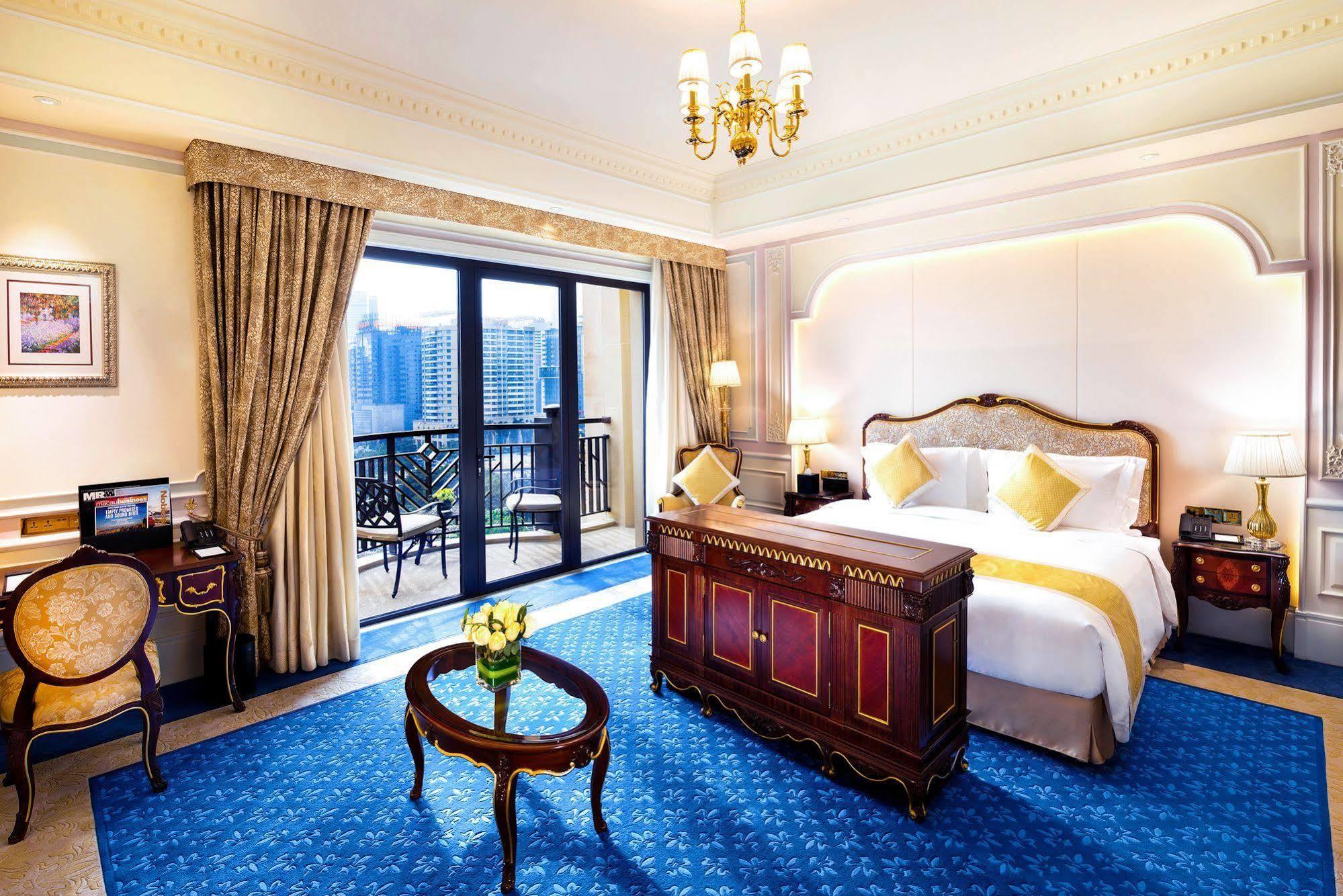 Legend Palace Hotel Macau Ngoại thất bức ảnh