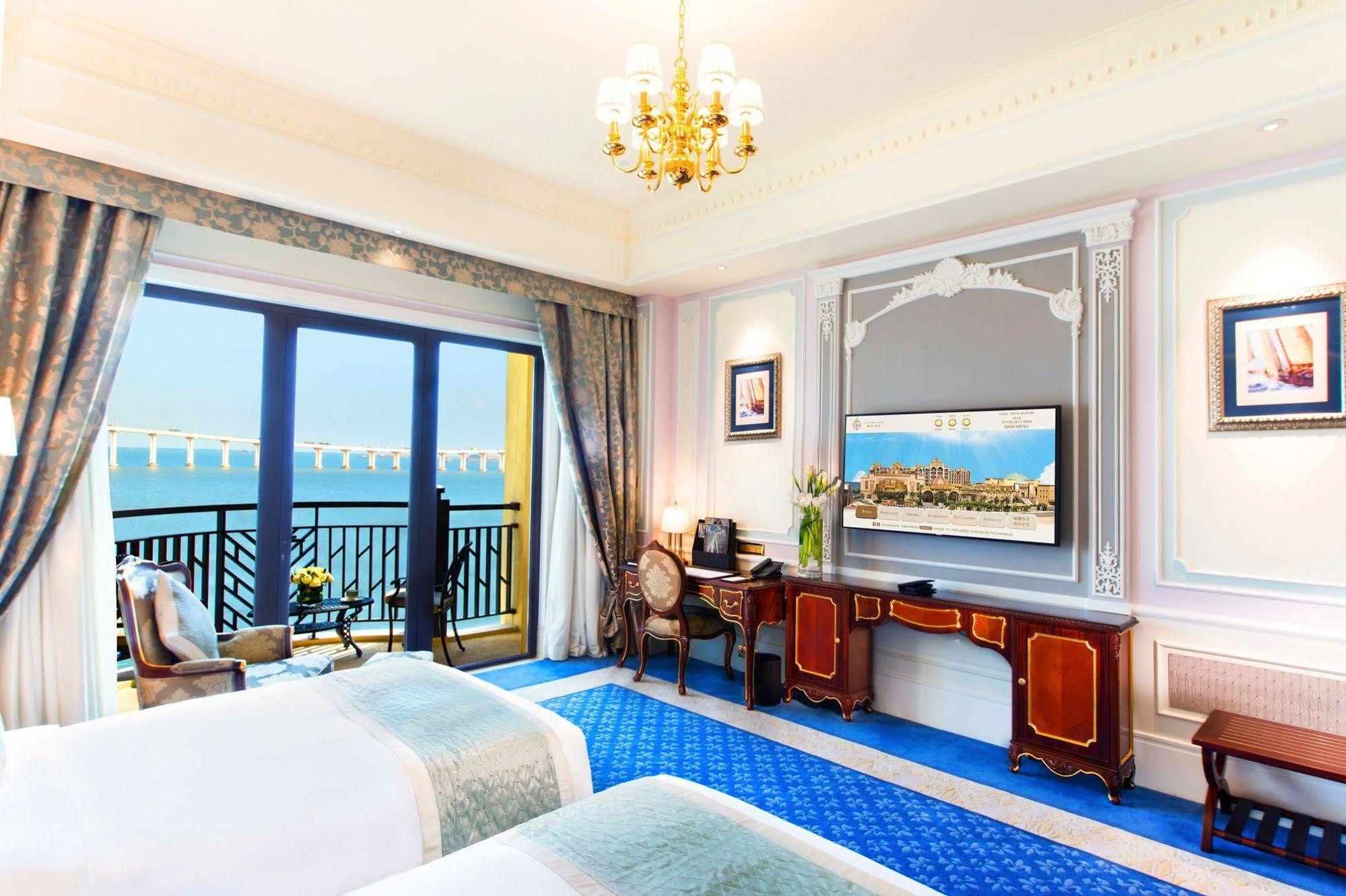 Legend Palace Hotel Macau Ngoại thất bức ảnh