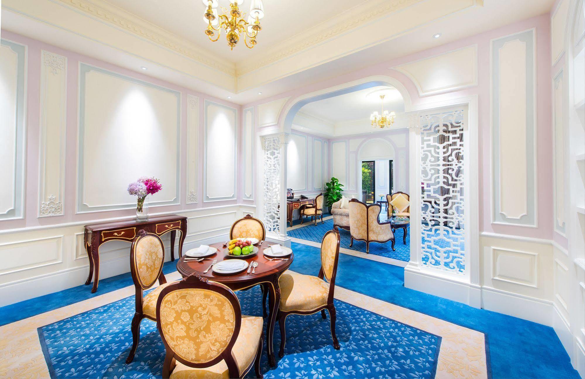 Legend Palace Hotel Macau Ngoại thất bức ảnh