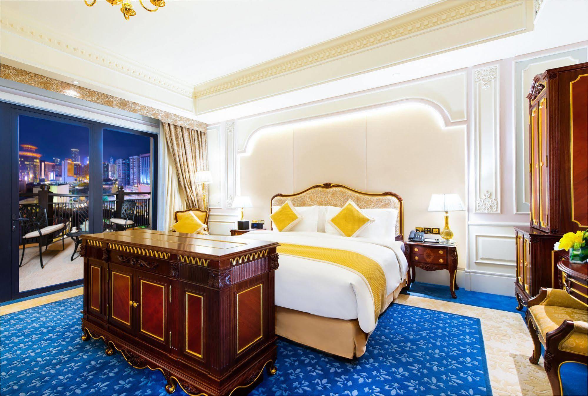 Legend Palace Hotel Macau Ngoại thất bức ảnh